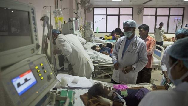 CAG REPORT ON MEDICAL COLLEGE
