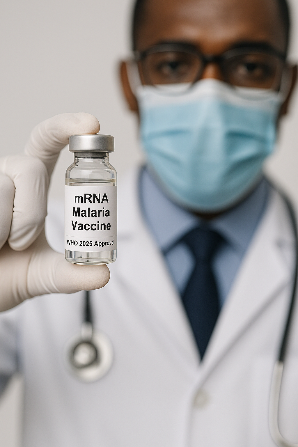 WHO-recommended RTS,S and R21 malaria vaccines