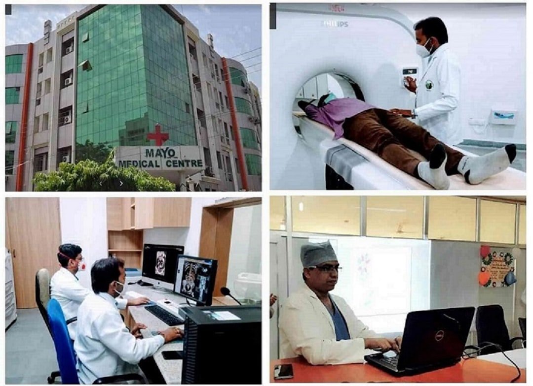 Indian medical professionals representing Uttarakhand PMHS transfer updates