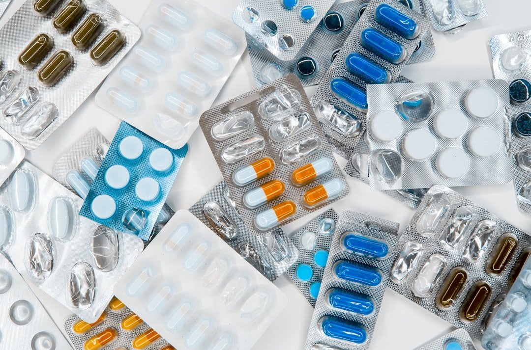 Packaged medicines representing compounded medicine safety risks