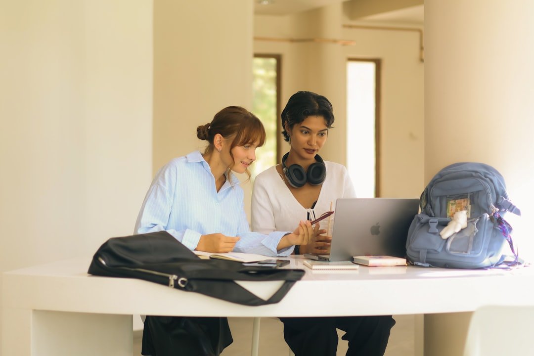 Medical students reviewing NEET PG counselling information